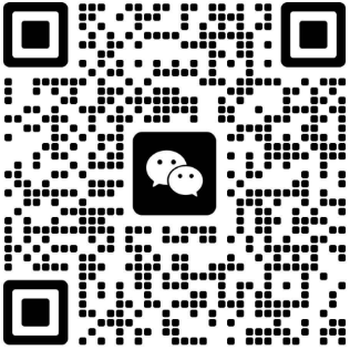 WeChat QR Code